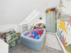 BEDROOM FOUR- click for photo gallery